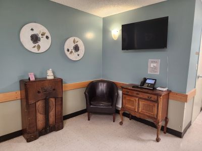 Apple Ridge Care Center Photo